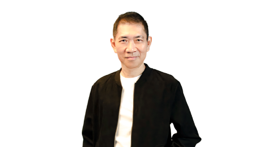 The Sweet Escape with Philip Chew