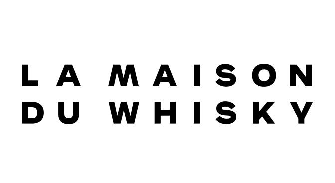 La Maison Du Whisky