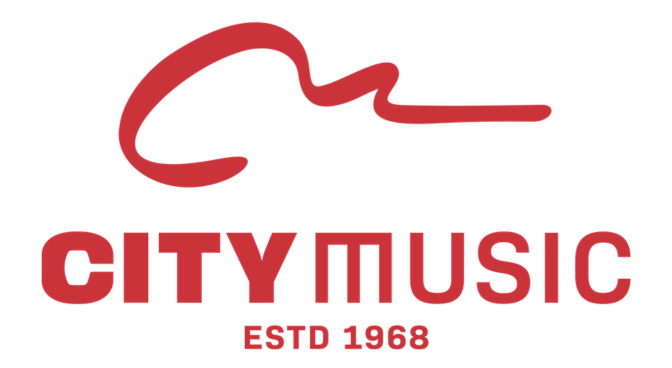 City Music
