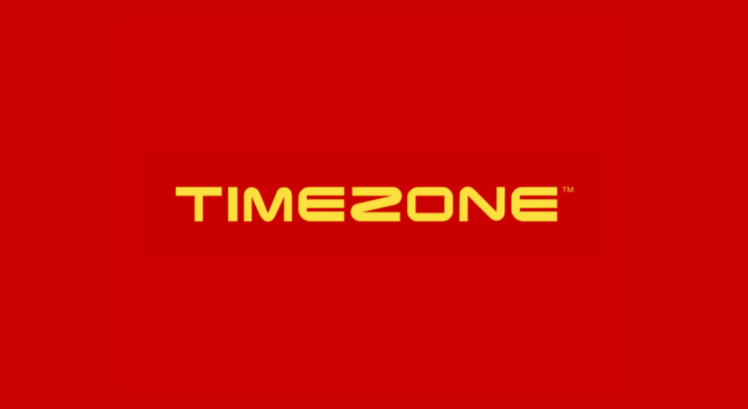 Timezone