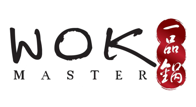 Wok Master