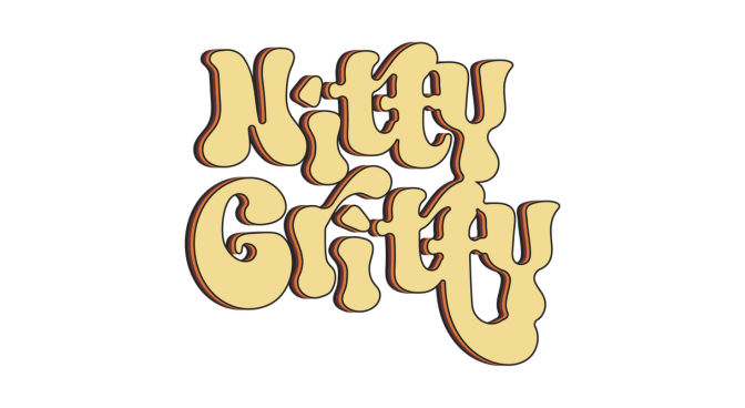 Nitty Gritty