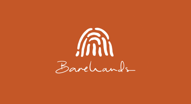Barehands