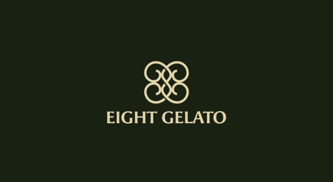Eight Gelato Eight Gelato