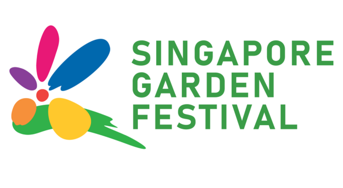 Singapore Garden Festival