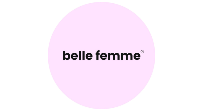 Belle Femme Belle Femme
