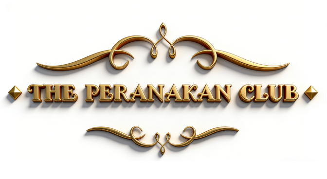 The Peranakan Club