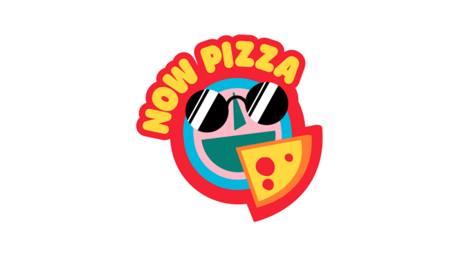 Now Pizza