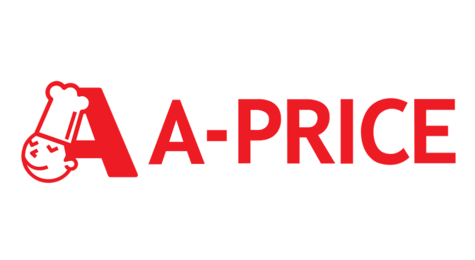 A-PRICE A-PRICE