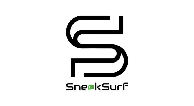 SneakSurf SneakSurf