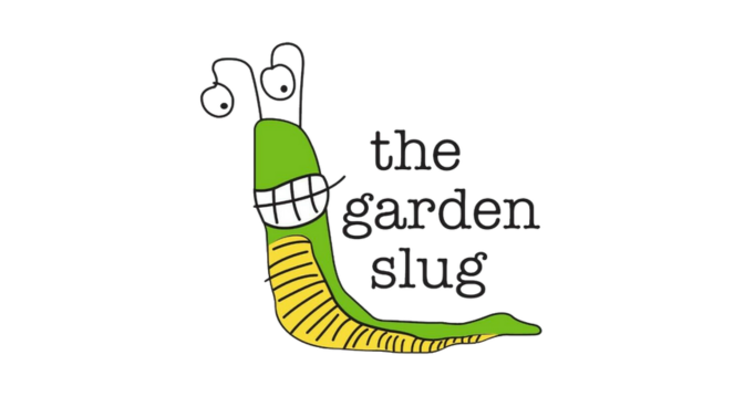 The Garden Slug The Garden Slug