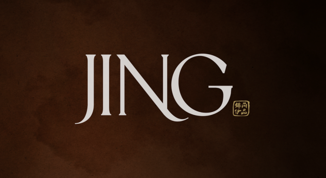 JING JING