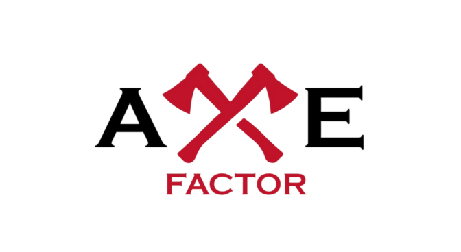 Axe Factor Axe Factor