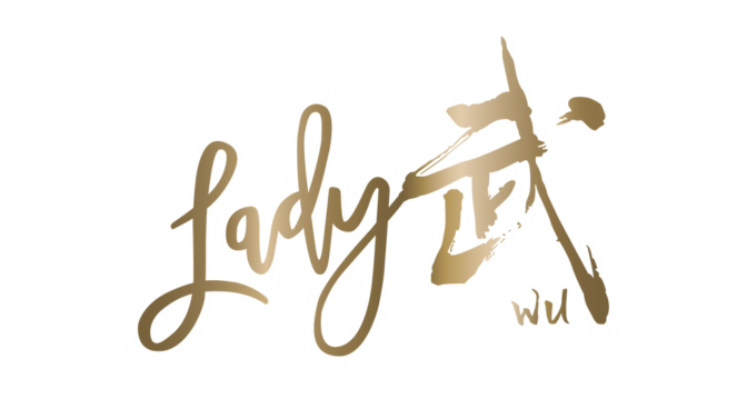 Lady Wu