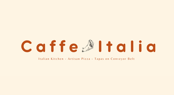 Caffè Italia