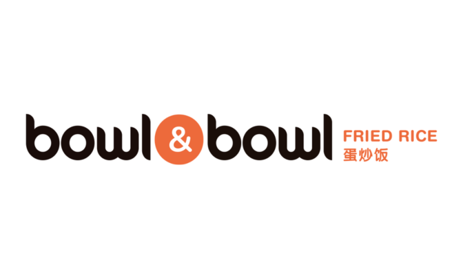 Bowl & Bowl