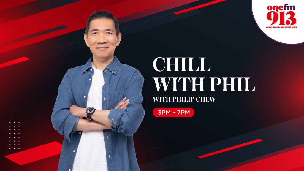Chill with Phil